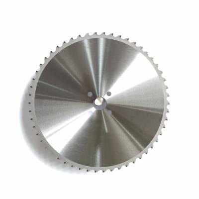 China Cermet Grades Product High Quality Industrial Steel Saw for sale