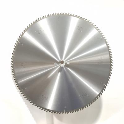 China 14 inch steel low noise aluminum cutoff disc for sale