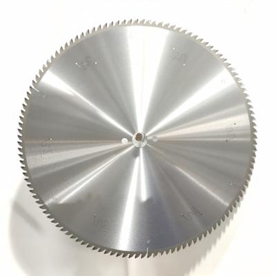 China Metal Cutting Steel Non Ferrous Circular Saw Blade For Aluminum for sale