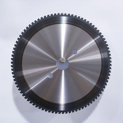 China High Tensile Force API Pipe Cut Tubes Cutting Flying Saw Blade On Orbital Flying Cutting Applications On Tube Mills for sale