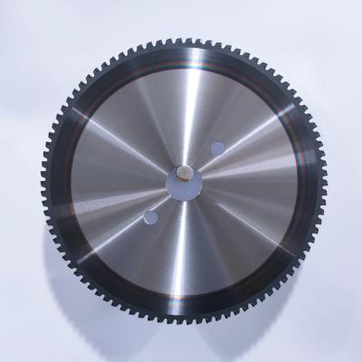 China High Tensile Strength API Pipe Cutting Industrial Cutter Saw Blade For Pipe Steel Cutting Metal Tube Orbital Flight Saw Blade for sale