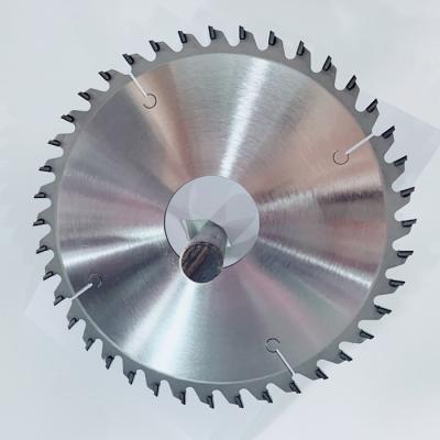 China Wholesale PCD pcd saw blade manufacturer for woodworking blade for sale