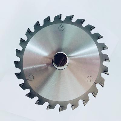 China High Quality PCD Good Price Diamond Circular Saw Blade Cutting Disc For Wood Plastic for sale