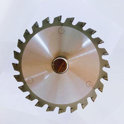 China PCD diamond pcd saw blade 180mm circular saw blade for mdf for sale