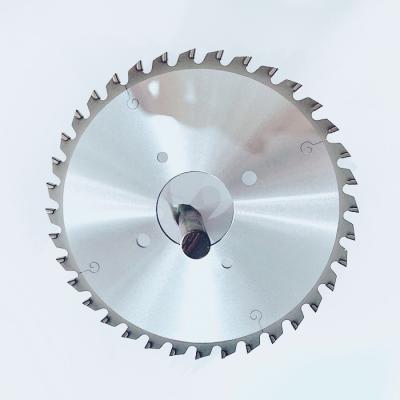 China PCD 200mm Polycrystalline Diamond (PCD) Tooth Saw Blade for sale