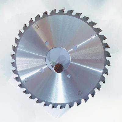 China PCD 200mm-36T wood cutter diamond pcd saw blade for sale