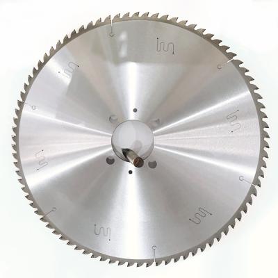 China PCD Diamond 450 Mm Saw Blade Cutting Discs For Wood Cutting for sale