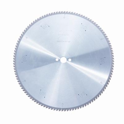 China Polycrystalline Diamond (PCD) 500mm Tooth Aluminum Cutting Blade for sale