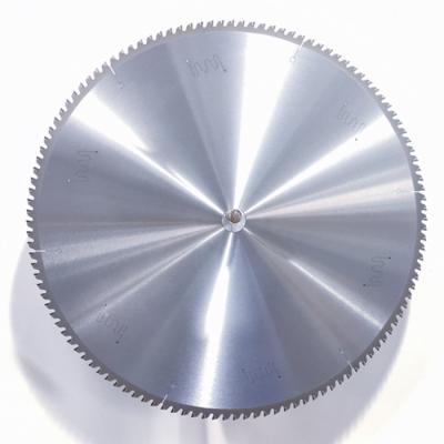 China Wholesale PCD PCD Cutting Hard Aluminum Saw Blade for sale