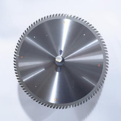 China Precision Tungsten Carbide Tips 300mm Table Saw Blade For Solid Woodworking for sale