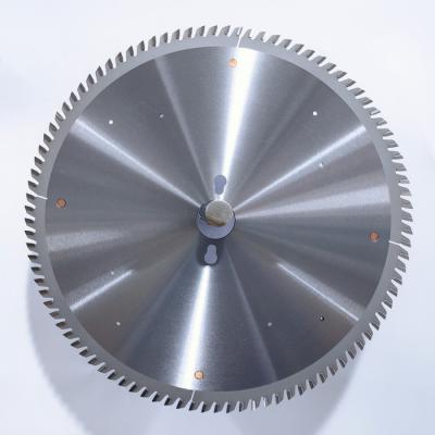 China Tungsten Carbide Tips Tipped Carbide Saw Blade For Cutting Solid Wood for sale