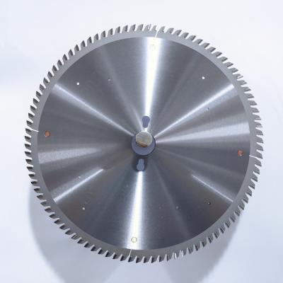 China Tungsten Carbide Tipped High Quality Carbide Tipped Wood Saw Blade For Soft Wood for sale