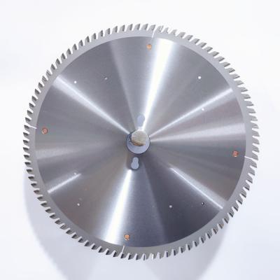 China Tungsten Carbide Tips Wood Saw Blade About Cutting Tool for sale