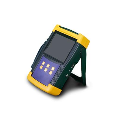 China HCCT-10 High Precision Portable Handheld Capacity Current Tester HCCT-10 for sale