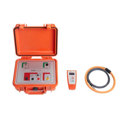 China 100% Current HCI Pulse Technology Accuracy Intelligent Wireline Identifier Tool Over 6 Hours for sale