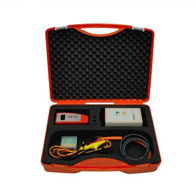 China ECI 100% Correct Easy Operation Low Voltage Cable Identifier Tool 158 x 90 x 60 (mm) for sale