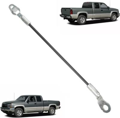 China Car Rear Trunk Tailgate Cable Lift Door Support Strap For 1999-2006 Silverado Sierra 4.3L 4.8L 5.3L Pickup Truck Replace 88980509 88980510 for sale