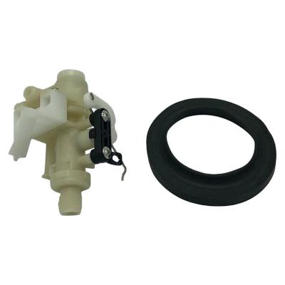 China Durable 31705 Toilet Water Module Assembly Water Valve Kit Compatible With Thetford Aqua-Magic V Heaven And Earth Models for sale