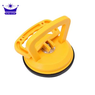 China 1000pcs High Quality 1000pcs High Quality Plastic Glass Cup Suction Cup Lifter Kingstar Vacuum Lifter DIY Tool PVC Bag KS Silicone for sale