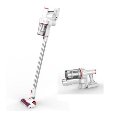 China Top Quality Car 10KPA Cordless Vacuum Cleaner Cordless Spraying Injection/Vacuum Cleaner for sale