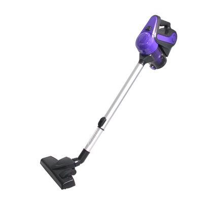 China Custom High Quality Handheld Price Attached Injection / Spray Vacuum Cleaner Price for sale