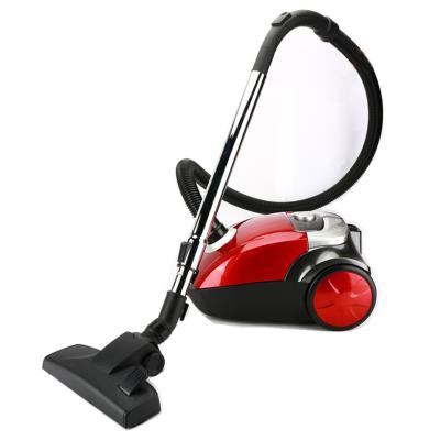 China Hot Selling Vacuum Cleaner Top Quality Spraying Injection/Smart Vacuum Cleaner With Bag For Home for sale