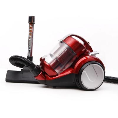 China High Quality Portable Household Vacuum Cleaner Bagles Desktop Spray Injection / Vacuum Cleaner for sale