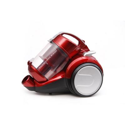 China High Performance Spray Rechargeable Handheld Injection / Wet Dry Vacuum Cleaner for sale