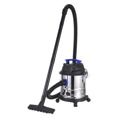 China High Quality Hotel Drum Vacuum Cleaner 15L 25L 30L 1000W Wet Dry Vacuum Cleaners for sale