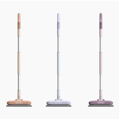 China Factory Selling Best Household Electric Broom PORTABLE Electric Floor Broom Electric Floor Broom for sale