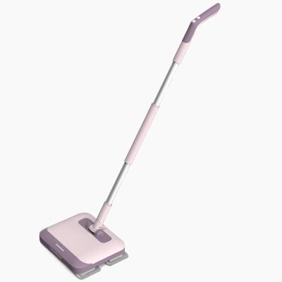 China Hot Sale PORTABLE Electric Floor Mopping Machine Electric Cleaning Mop Manufacturer For Floor for sale