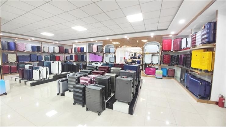 Verified China supplier - Guangdong Leaves King Bag Industry Co., Ltd.