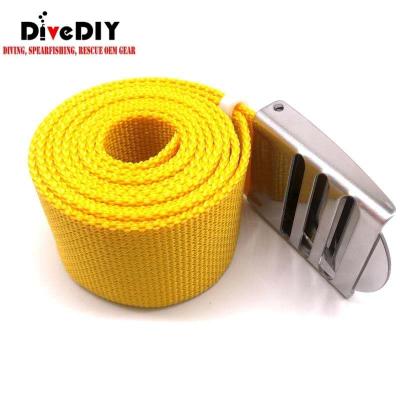 China Accessories high performance multicolor heavy duty nylon fabric woven webbing tape for bag suitcase makingstrapping belting strap for sale