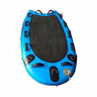 China Factory Price Unisex Inflatable Rescue Sled Jet Ski Rescue Life Board for sale