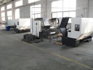 Verified China supplier - Laizhou Ruihao Machinery Co., Ltd.