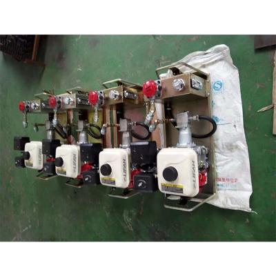 China PU-9 China direct supply 6L hydraulic power units for atv timber trailer PU-9 for sale