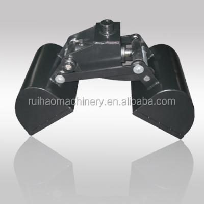 China Sand Or Something Genuine Transport Parts Excavator Tilt Rotator Bucket With Good Market Reputation for sale