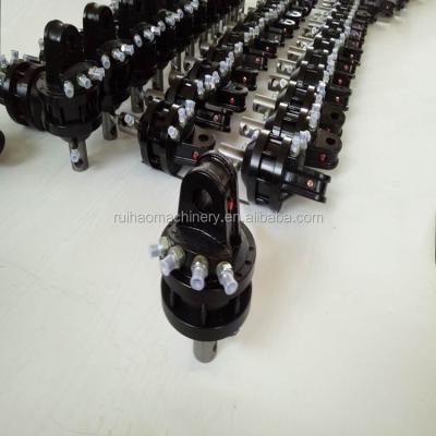 China For Crane Hydraulic Cylinder Hydraulic Rotator Grapple HOT! ! for sale