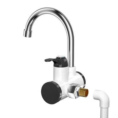 China Water Saving Basin Bathroom Mixer Plastic Black 304 Stainless Steel Hotel Faucet Hot And Cold Faucet for sale