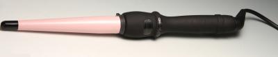 China Cone Curling Iron /Hair curler JR-21A-PINK for sale