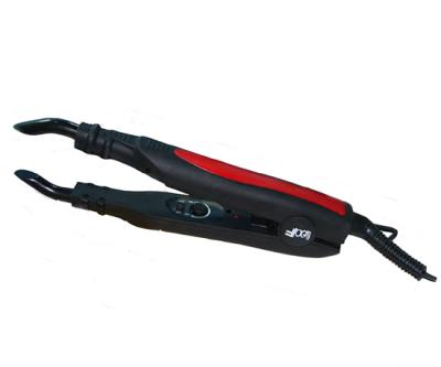 China Loof control hair extension iron JR-678-Control for sale