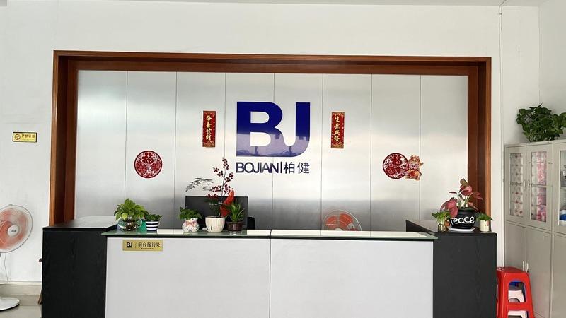 Verified China supplier - Jiangmen Bojian Electric Appliance Co., Ltd.