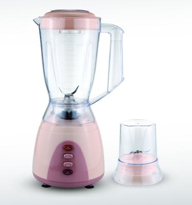 China Automatic Hotel Blender BJ-925P 2in1classical Multifunctional Household Blender for sale