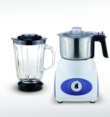 China BJ-317 Best Selling Household Goods Using Quiet Blender Home Kitchen Multifunctional Blender for sale