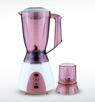 China Miscellaneous Household Promotional Goods Using Blender Electric Blender Kitchen Blender And Juicers for sale