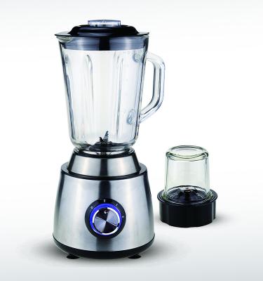 China 2020 Household Hot Sale New Design Juicer Blender Mixer And Blender Blender for sale