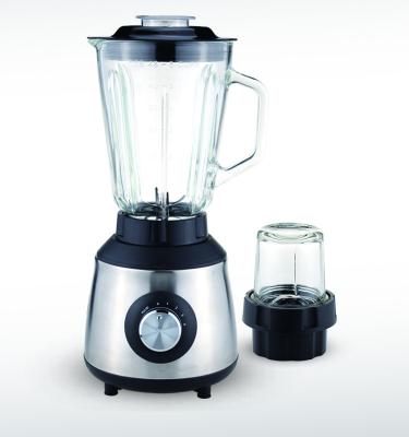 China Best Selling BJ-318 Household Electric Blender Juicer Blender Blender for sale