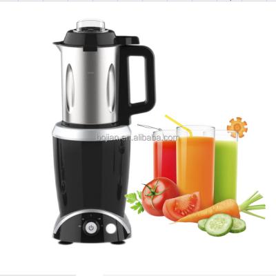 China BOJIAN BJ-B008A multifunctional stainless steel mixer. A soup blender that warms up for sale