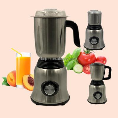 China Multifunctional BOJIAN BJ Y77SS All Stainless Steel Series BLENDER for sale