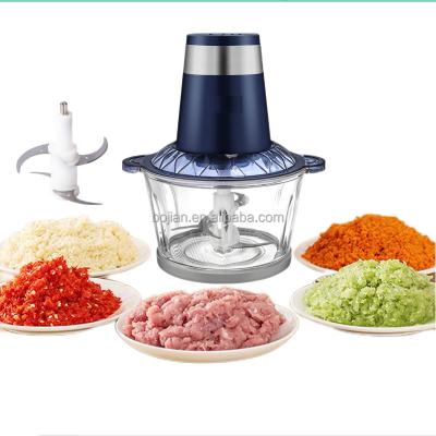 China Hotel BOJIAN BJ-C892G CB CE certified meat grinder, easy to clean, good kitchen helper for sale